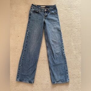 Levi's Women's Blue Jeans
